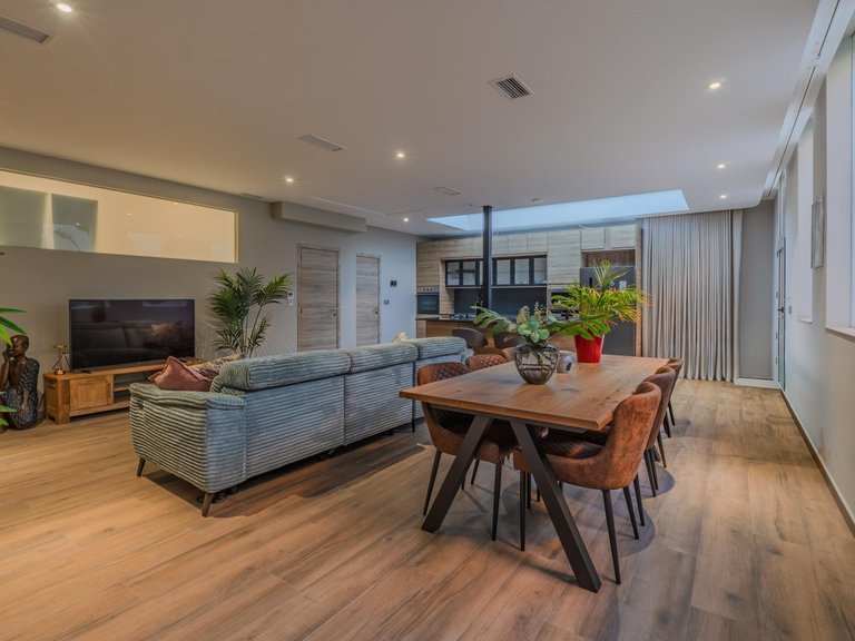 Villa for Sale in Costa Blanca Benijofar, Alicante 42