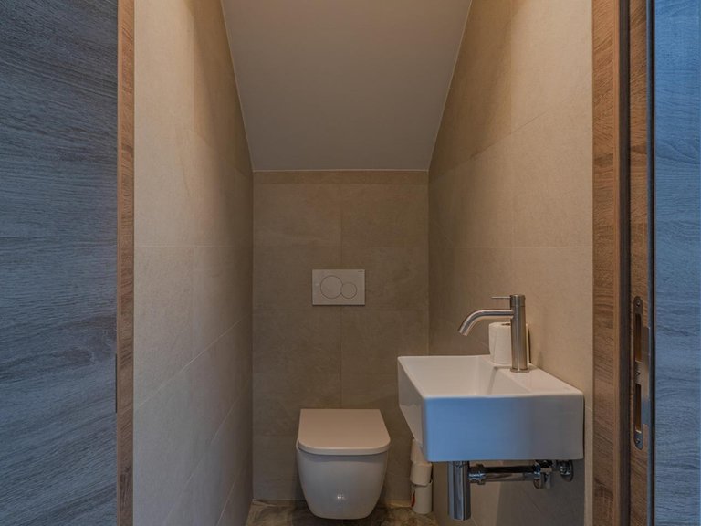 Villa for Sale in Costa Blanca Benijofar, Alicante 44