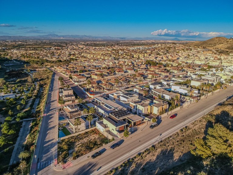 Villa for Sale in Costa Blanca Benijofar, Alicante 6