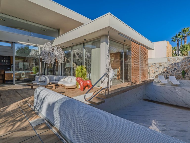 Villa for Sale in Costa Blanca Benijofar, Alicante 7