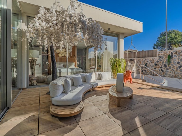 Villa for Sale in Costa Blanca Benijofar, Alicante 8