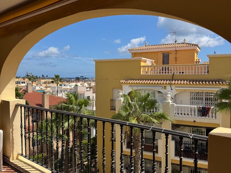 Penthouse for Sale in Costa Blanca Torrevieja, Alicante 1