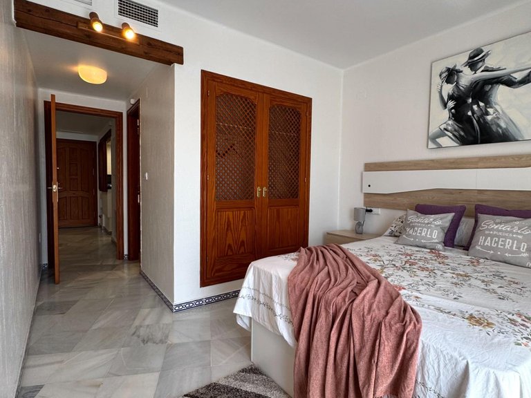 Penthouse for Sale in Costa Blanca Torrevieja, Alicante 10