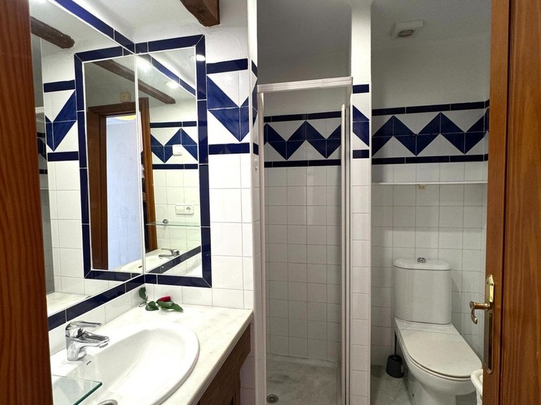 Penthouse for Sale in Costa Blanca Torrevieja, Alicante 11