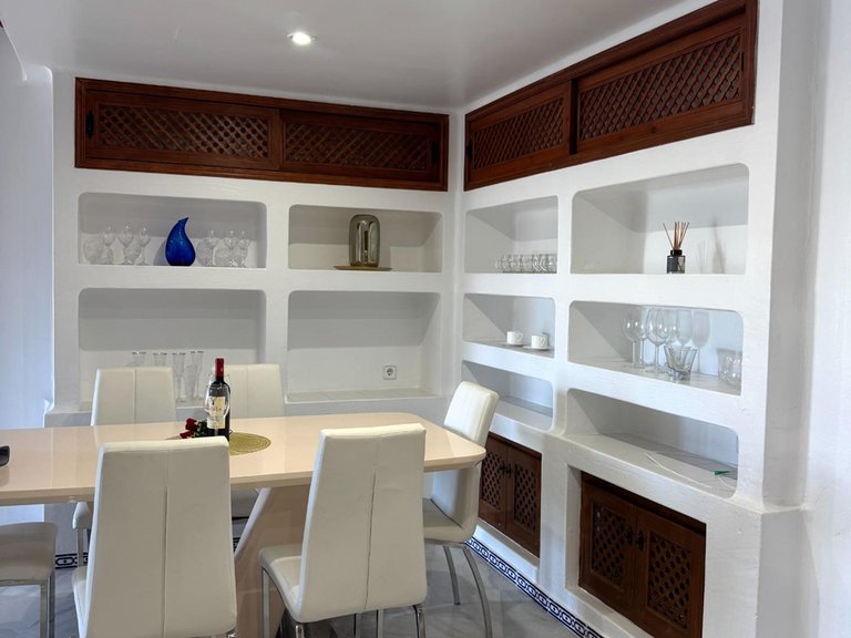Penthouse for Sale in Costa Blanca Torrevieja, Alicante 14