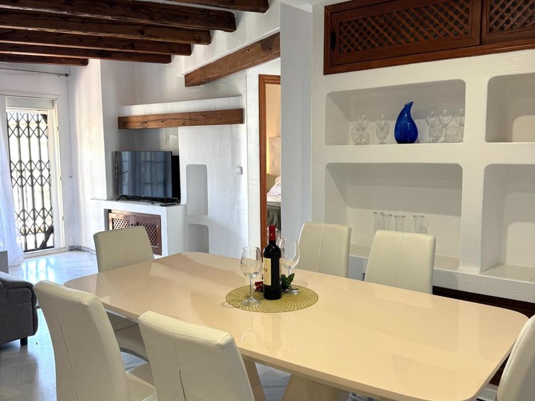Penthouse for Sale in Costa Blanca Torrevieja, Alicante 15