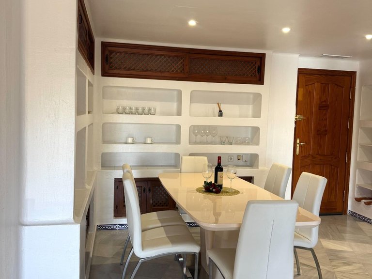 Penthouse for Sale in Costa Blanca Torrevieja, Alicante 18