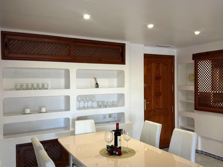 Penthouse for Sale in Costa Blanca Torrevieja, Alicante 19