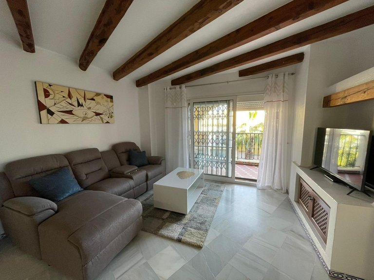 Penthouse for Sale in Costa Blanca Torrevieja, Alicante 2