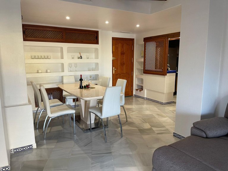 Penthouse for Sale in Costa Blanca Torrevieja, Alicante 3