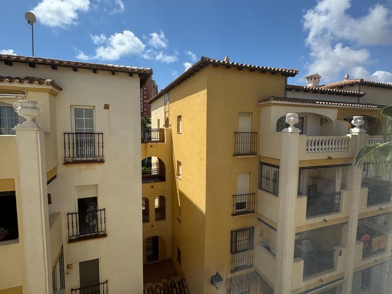 Penthouse for Sale in Costa Blanca Torrevieja, Alicante 32
