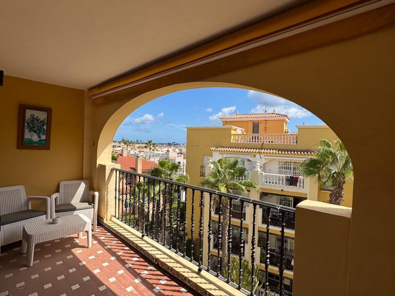 Penthouse for Sale in Costa Blanca Torrevieja, Alicante 33
