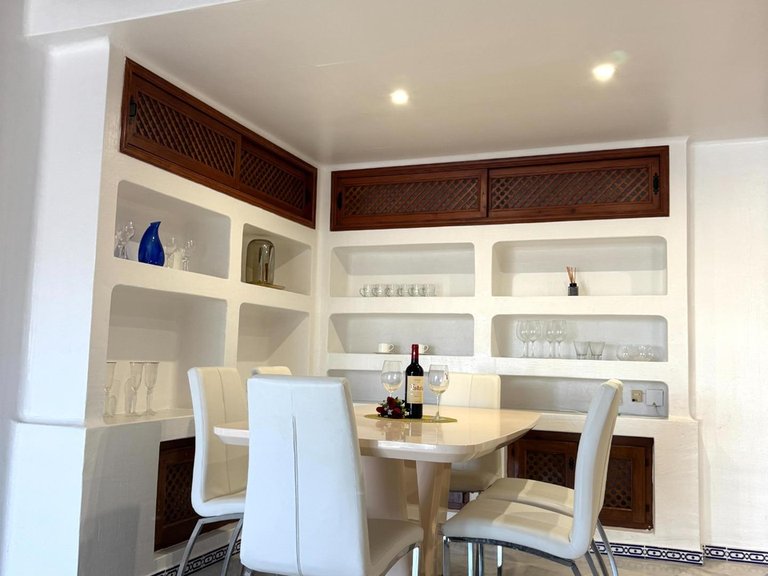 Penthouse for Sale in Costa Blanca Torrevieja, Alicante 34