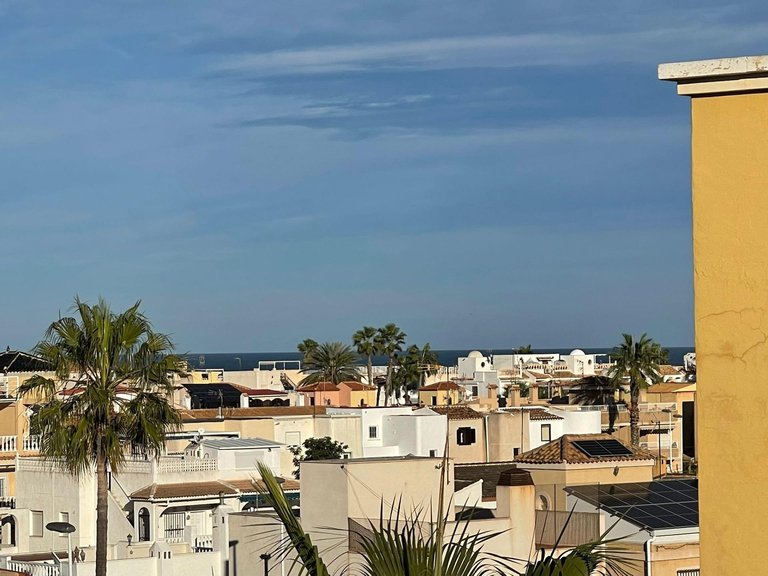 Penthouse for Sale in Costa Blanca Torrevieja, Alicante 41