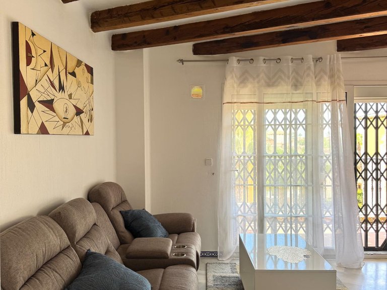 Penthouse for Sale in Costa Blanca Torrevieja, Alicante 5