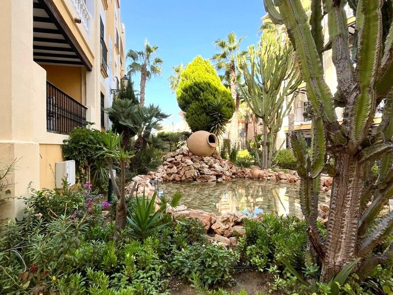 Penthouse for Sale in Costa Blanca Torrevieja, Alicante 7
