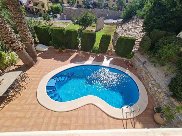Villa for Sale in Costa Blanca Orihuela Costa, Alicante 14