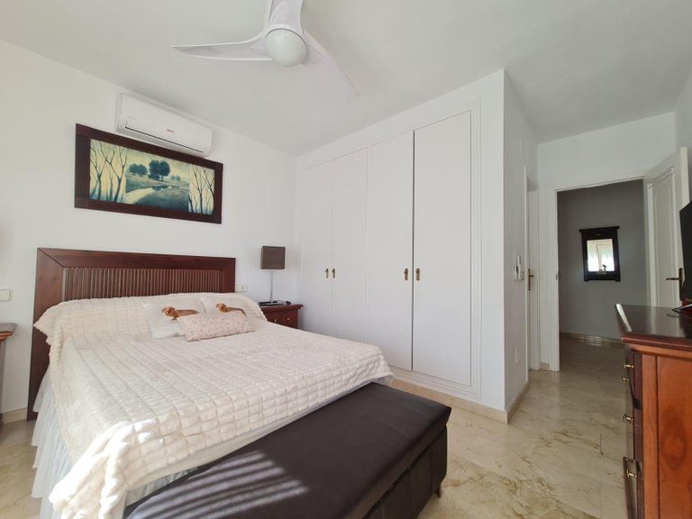 Villa for Sale in Costa Blanca Orihuela Costa, Alicante 15