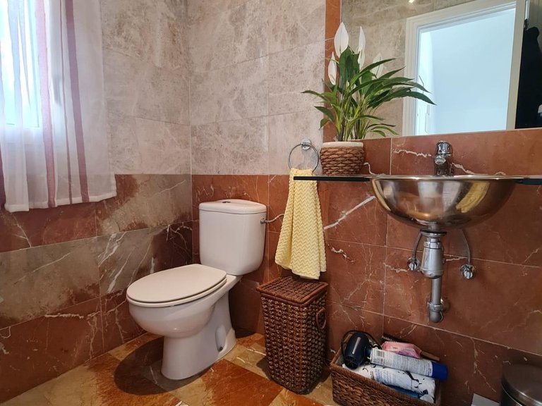 Villa for Sale in Costa Blanca Orihuela Costa, Alicante 17