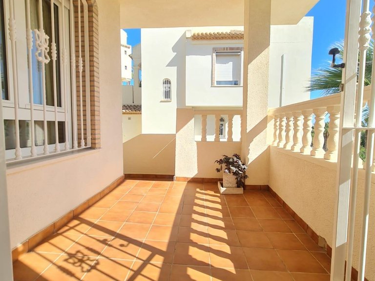Villa for Sale in Costa Blanca Orihuela Costa, Alicante 18