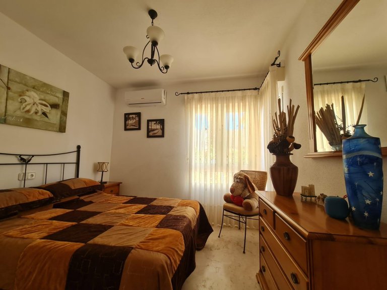 Villa for Sale in Costa Blanca Orihuela Costa, Alicante 21