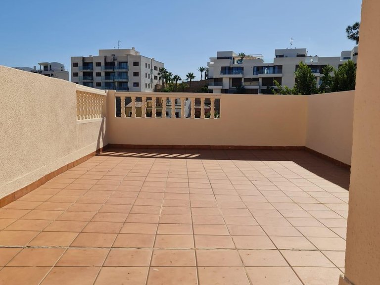Villa for Sale in Costa Blanca Orihuela Costa, Alicante 4