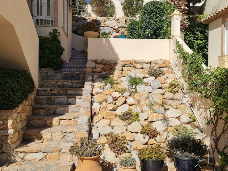 Villa for Sale in Costa Blanca Orihuela Costa, Alicante 8