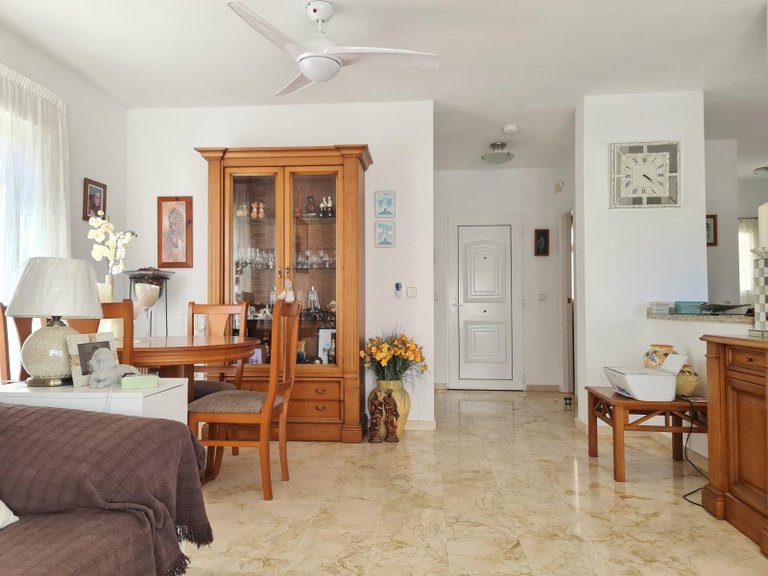 Villa for Sale in Costa Blanca Orihuela Costa, Alicante 9