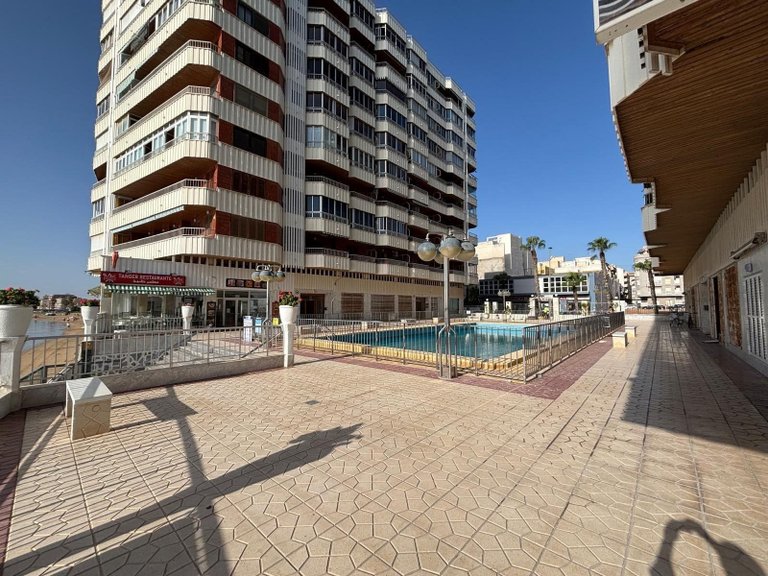 Penthouse for Sale in Costa Blanca Torrevieja, Alicante 1