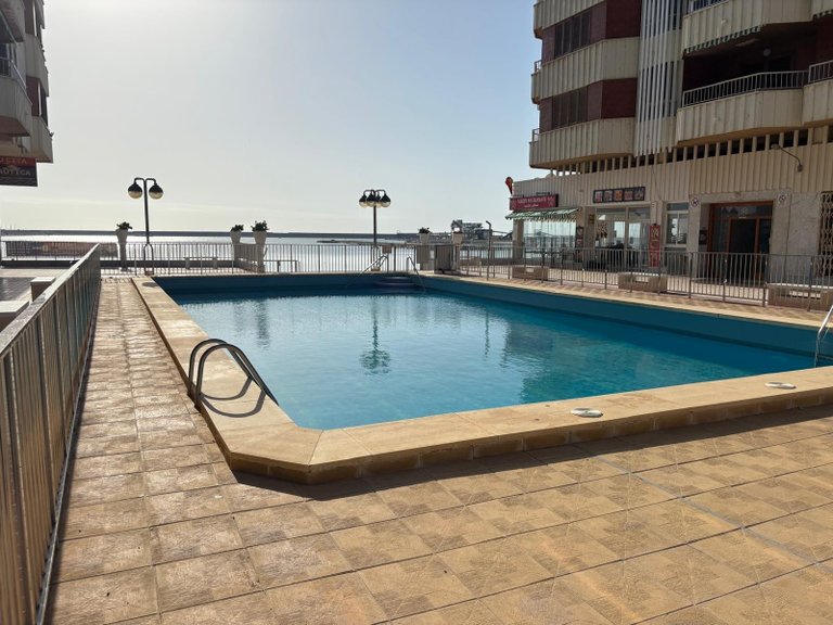 Penthouse for Sale in Costa Blanca Torrevieja, Alicante 14