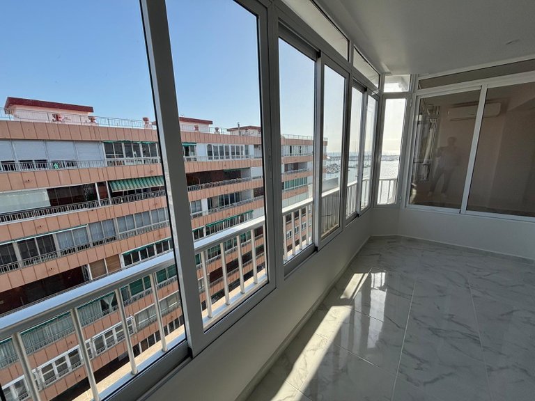 Penthouse for Sale in Costa Blanca Torrevieja, Alicante 17