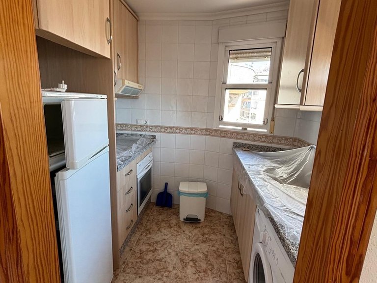 Apartment for Sale in Costa Blanca Torrevieja, Alicante 11