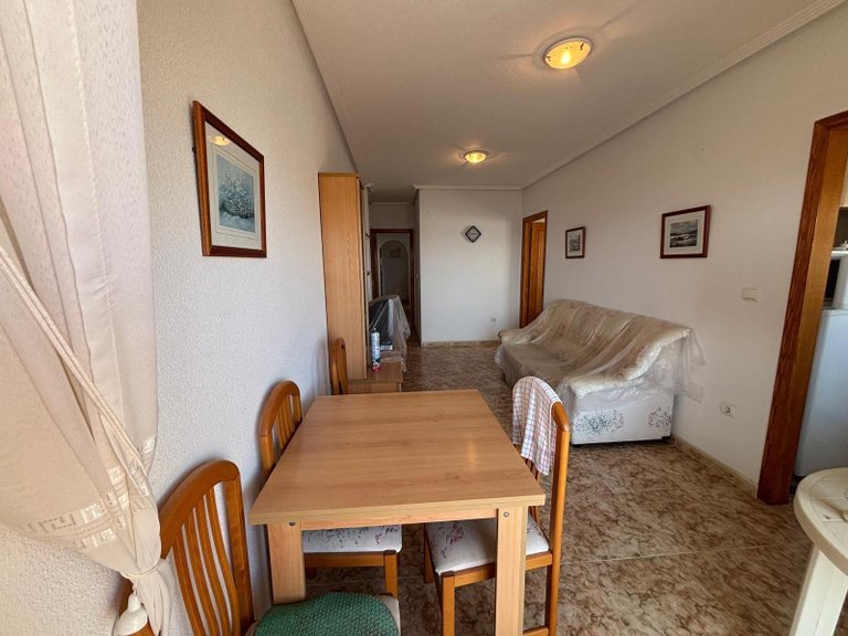 Apartment for Sale in Costa Blanca Torrevieja, Alicante 12