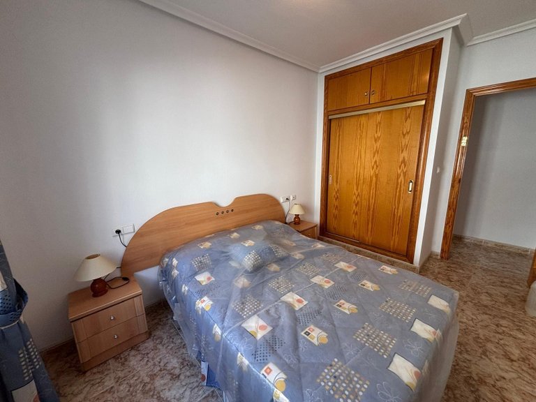 Apartment for Sale in Costa Blanca Torrevieja, Alicante 15