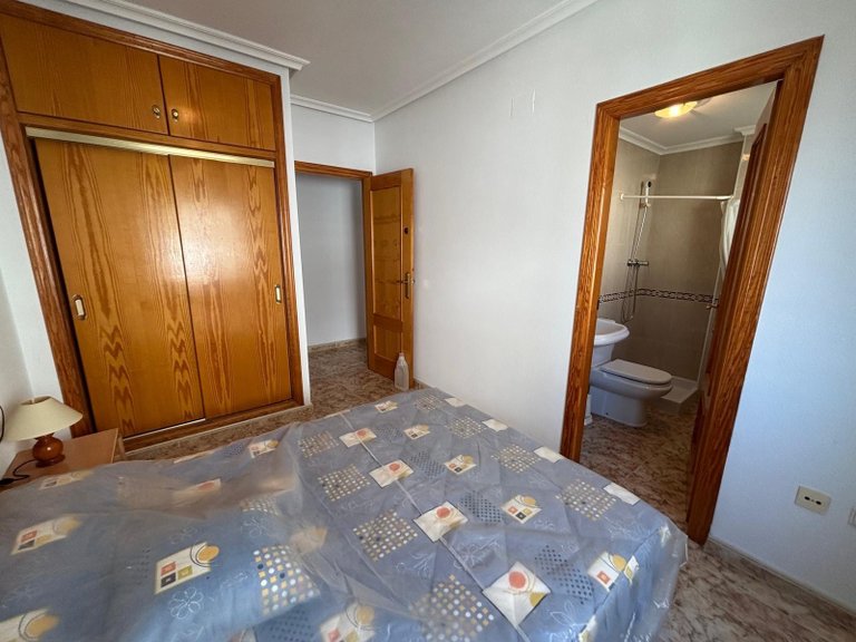 Apartment for Sale in Costa Blanca Torrevieja, Alicante 16