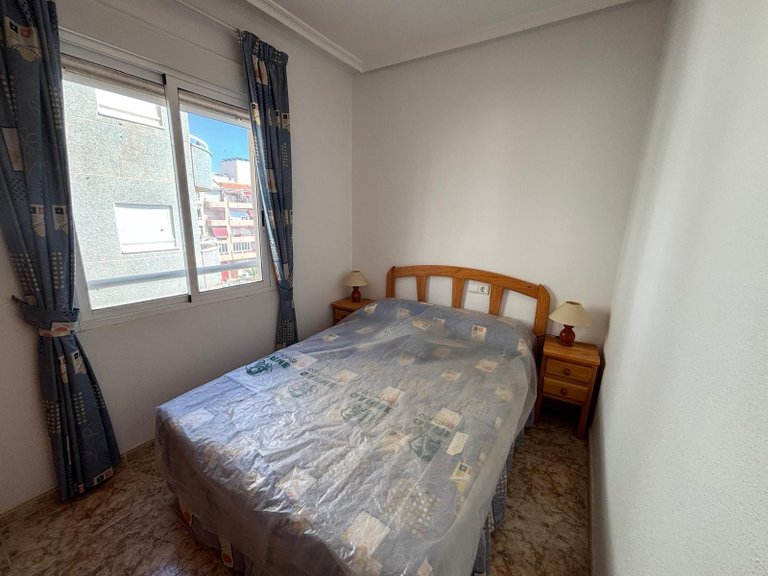 Apartment for Sale in Costa Blanca Torrevieja, Alicante 7