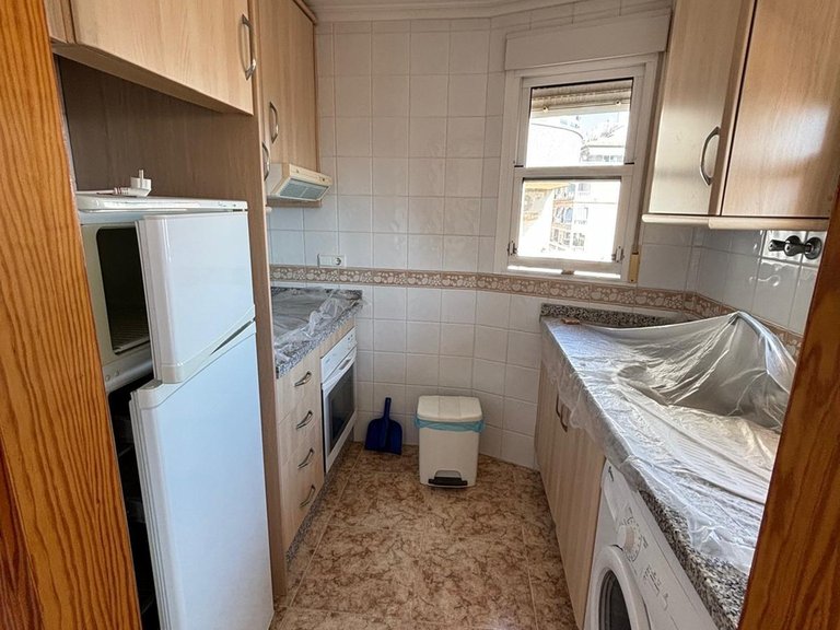 Apartment for Sale in Costa Blanca Torrevieja, Alicante 8