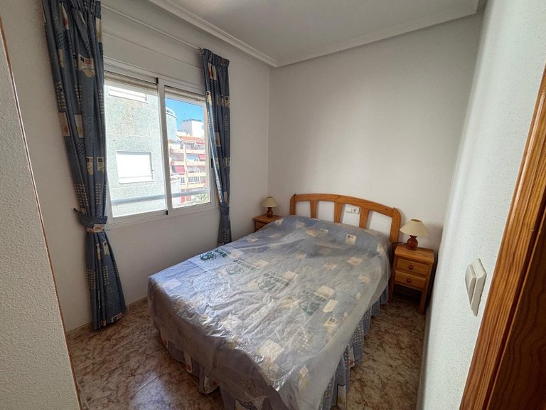 Apartment for Sale in Costa Blanca Torrevieja, Alicante 9