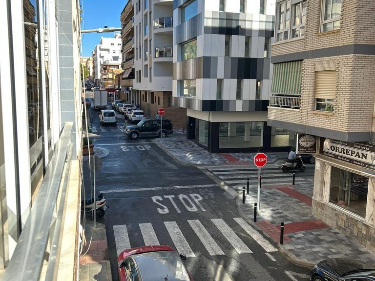 Apartment for Sale in Costa Blanca Torrevieja, Alicante 2