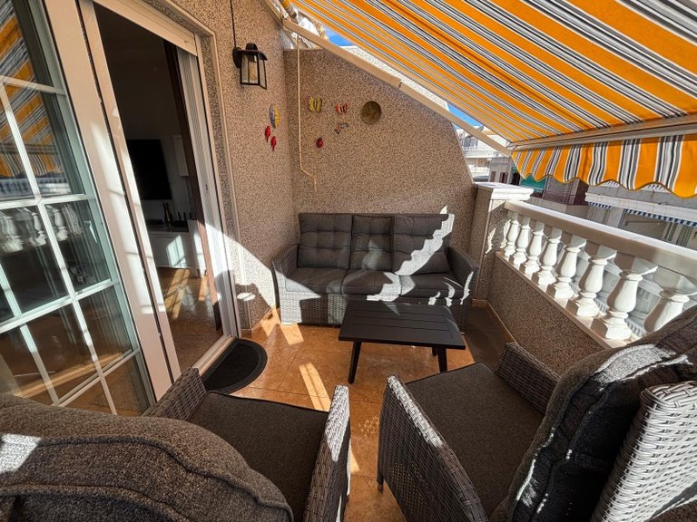 Apartment for Sale in Costa Blanca Torrevieja, Alicante 11
