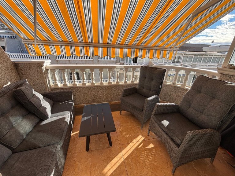 Apartment for Sale in Costa Blanca Torrevieja, Alicante 13