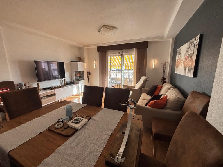 Apartment for Sale in Costa Blanca Torrevieja, Alicante 14