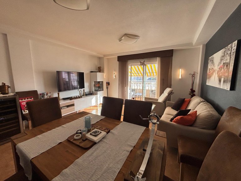 Apartment for Sale in Costa Blanca Torrevieja, Alicante 15