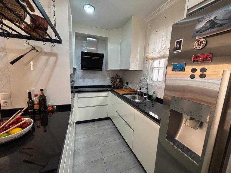 Apartment for Sale in Costa Blanca Torrevieja, Alicante 17