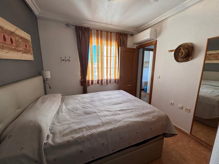 Apartment for Sale in Costa Blanca Torrevieja, Alicante 21