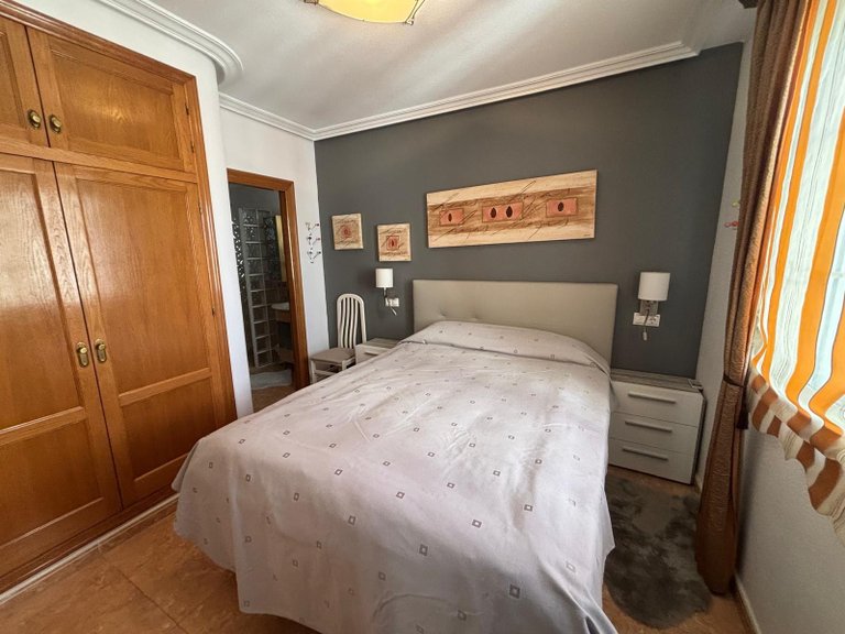 Apartment for Sale in Costa Blanca Torrevieja, Alicante 23