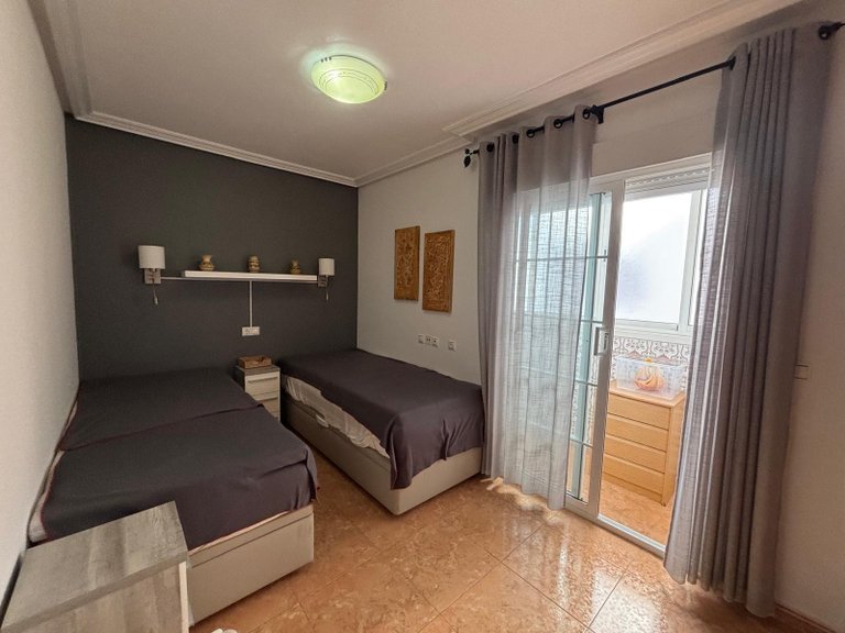Apartment for Sale in Costa Blanca Torrevieja, Alicante 29