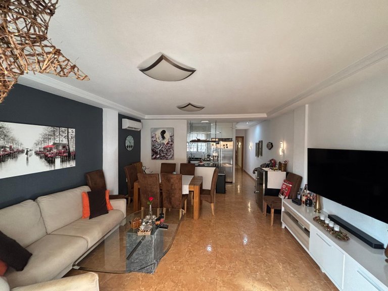 Apartment for Sale in Costa Blanca Torrevieja, Alicante 3