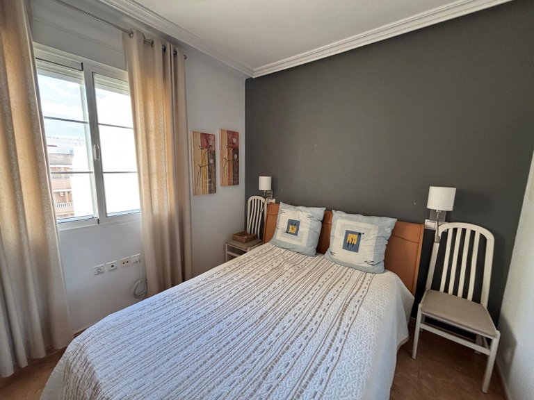 Apartment for Sale in Costa Blanca Torrevieja, Alicante 30