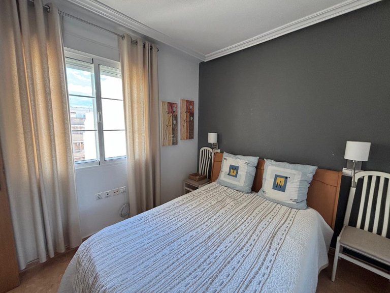 Apartment for Sale in Costa Blanca Torrevieja, Alicante 31